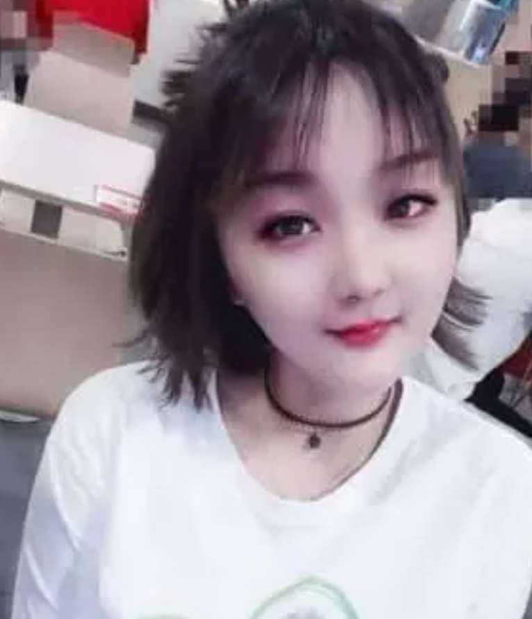 南宁良家清纯妹子